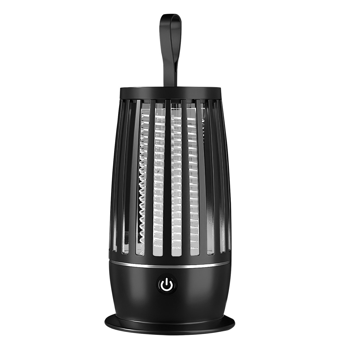 Rechargeable Mosquito Killer Lamp Bug Zapper with Night Light Strap Mosquito Catcher with Max 1615Square Feet Range UV Light for Indoor Outdoor Rechargeable Mosquito Killer Lamp Bug Zapper with Night Light Strap Mosquito Catcher with Max 1615Square Feet Range UV Light for Indoor Outdoor